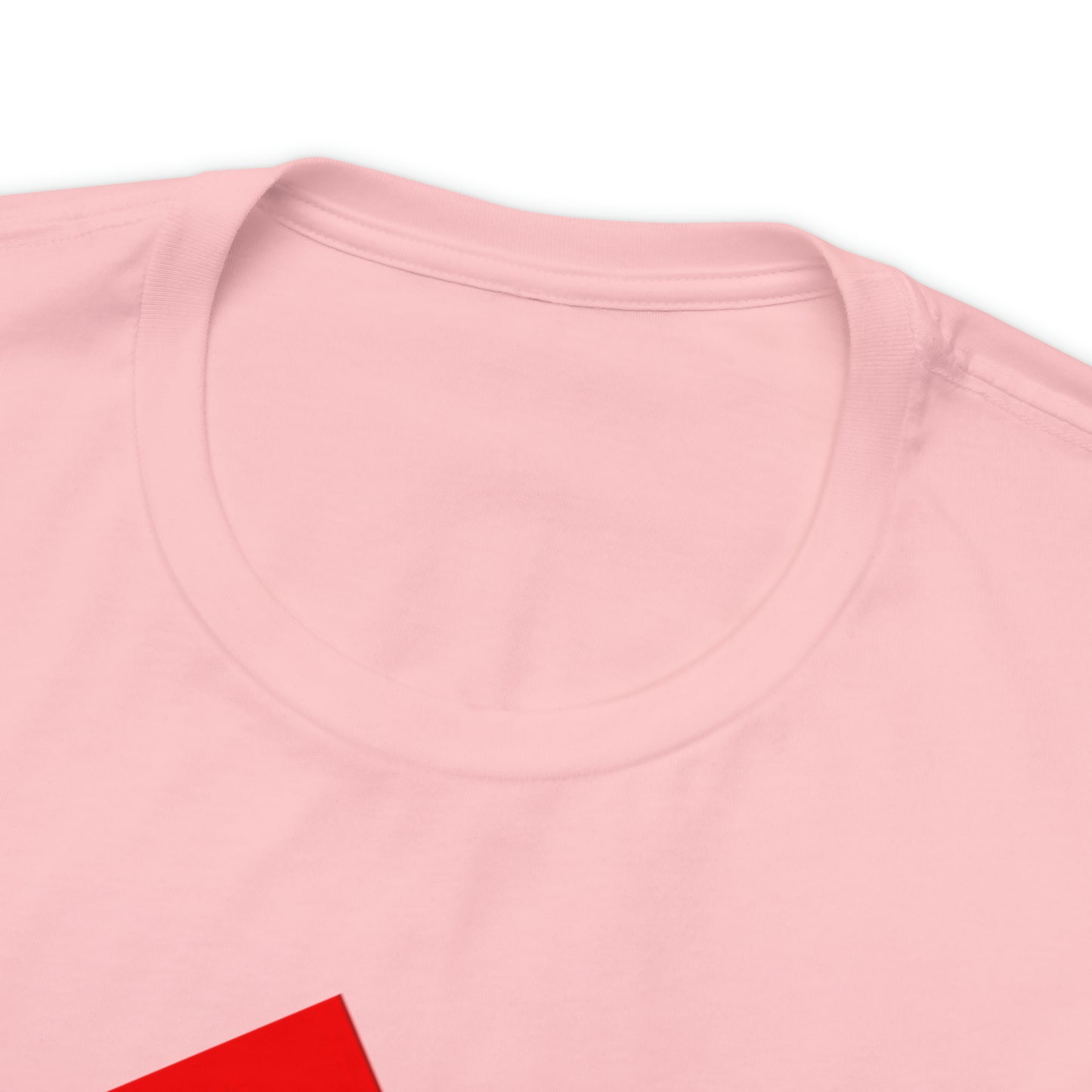 Anti x3 Short Sleeve Tee