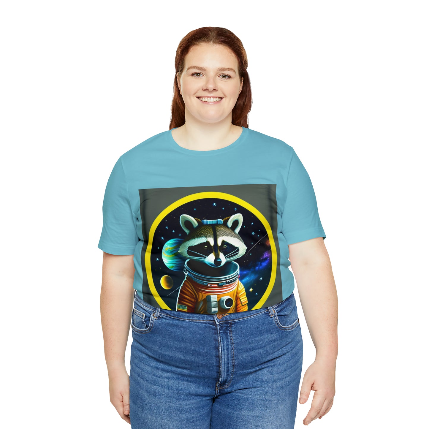 Space Raccoon