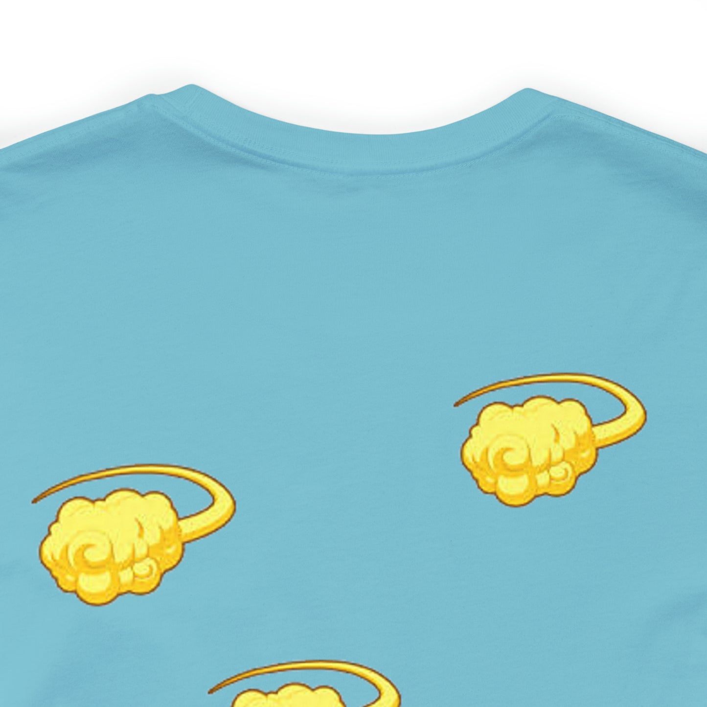 Flying Nimbus Short Sleeve Tee