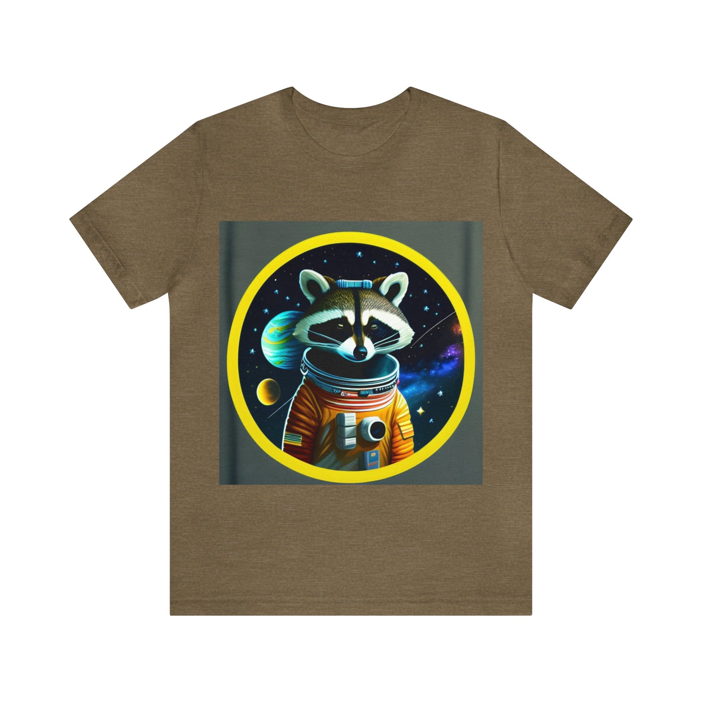 Space Raccoon