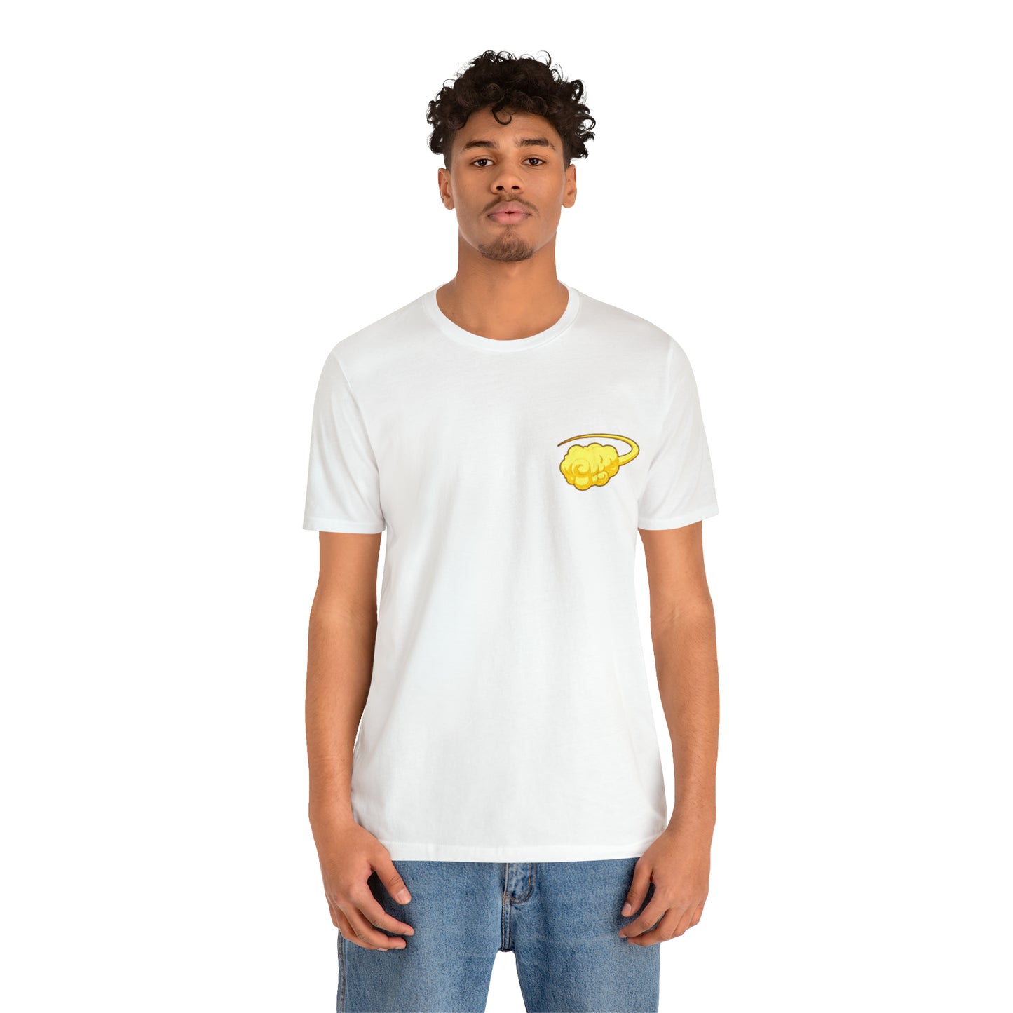 Flying Nimbus Short Sleeve Tee