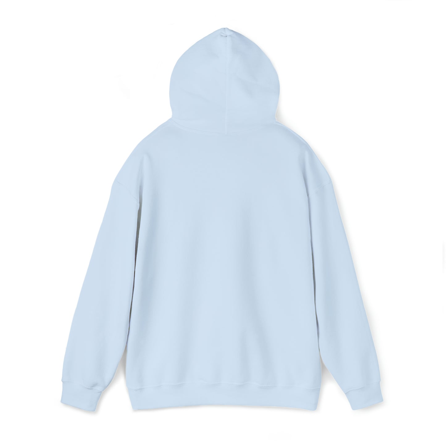 DBZ mashup Hooded Sweatshirt