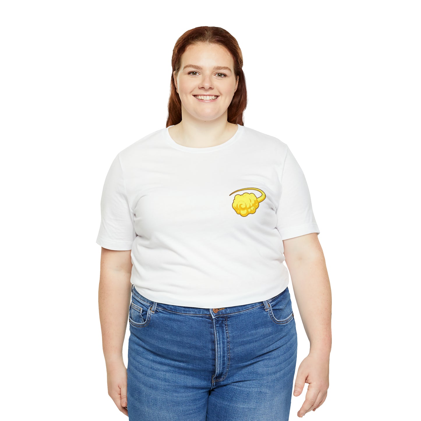 Flying Nimbus Short Sleeve Tee