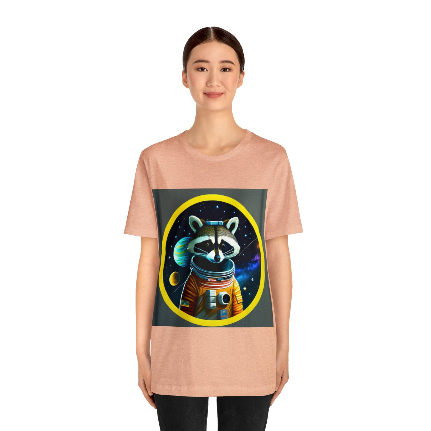 Space Raccoon
