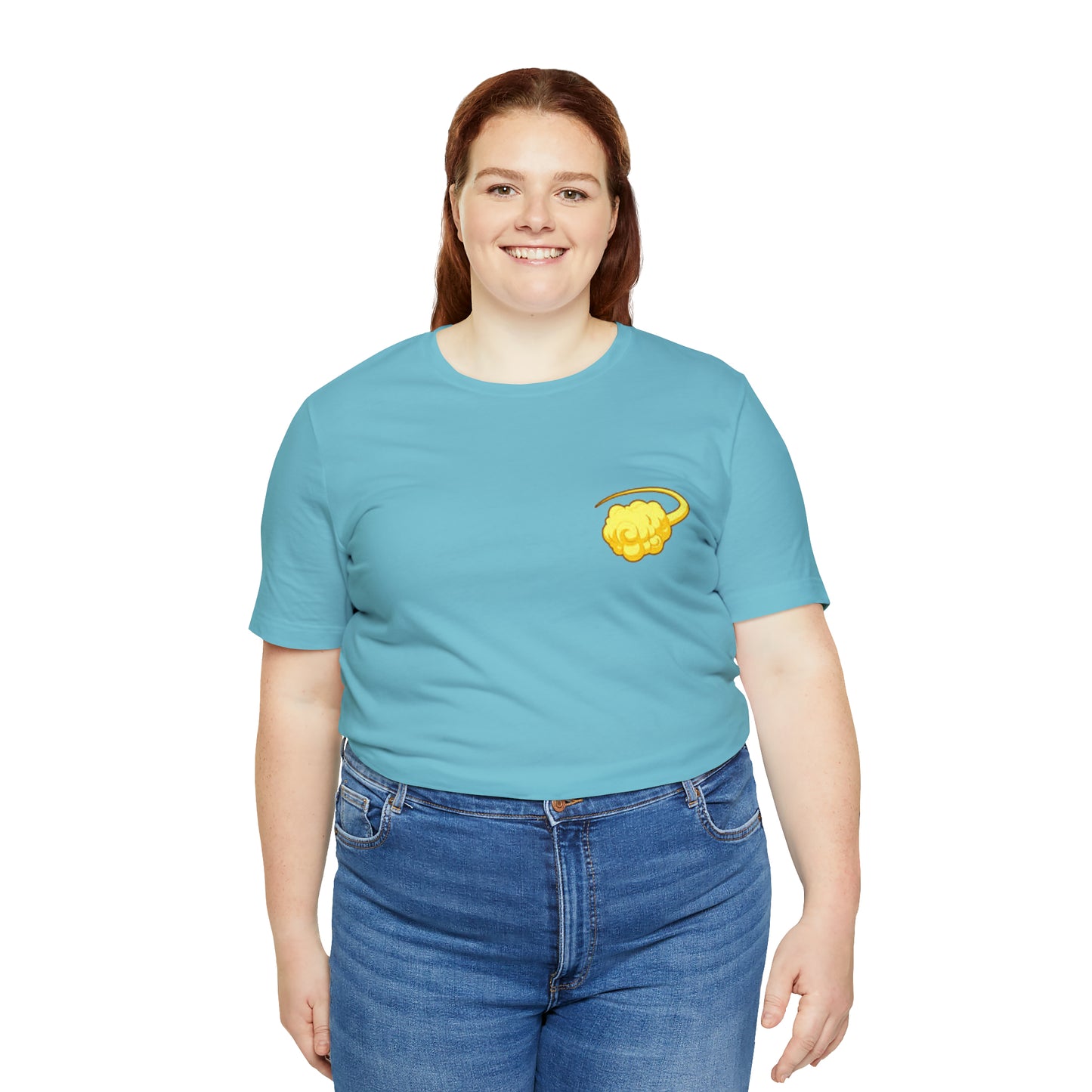 Flying Nimbus Short Sleeve Tee
