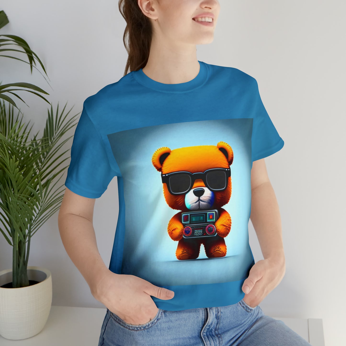 Brown Bear