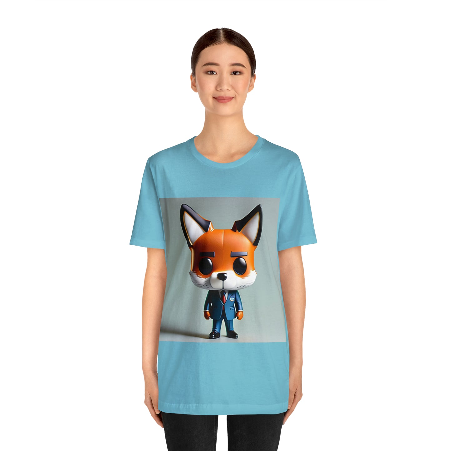 Mr Fox