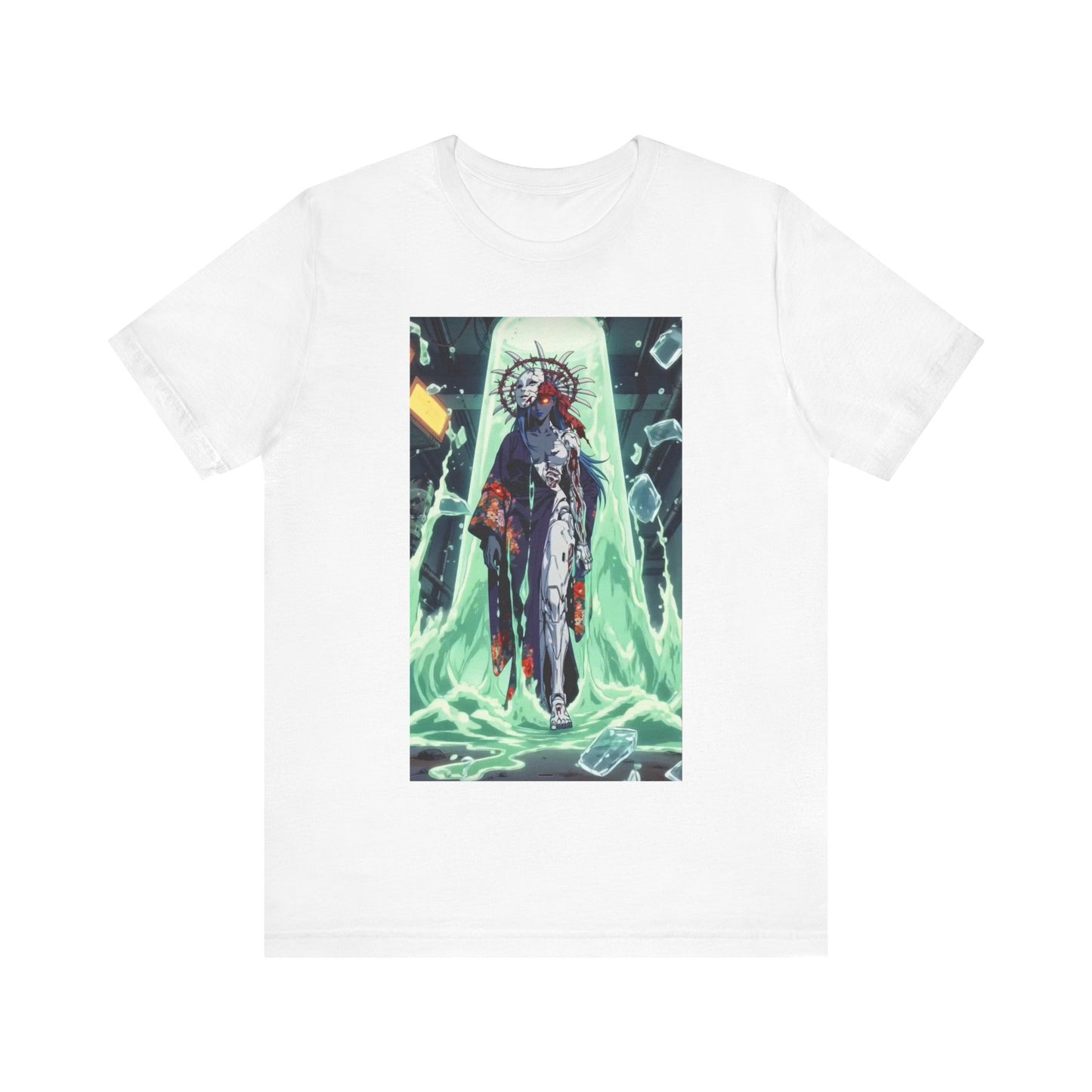 Shinigami 2055