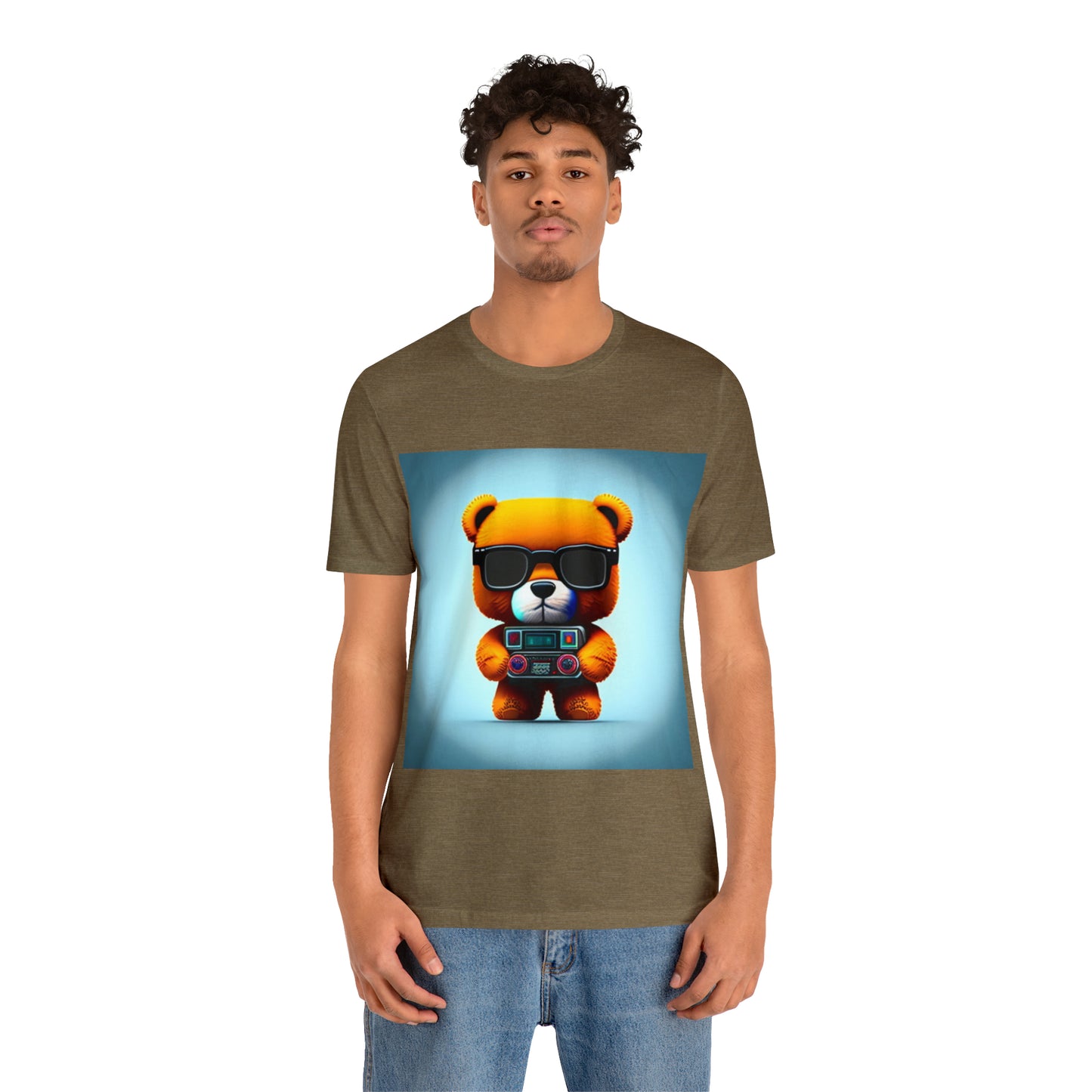 Brown Bear