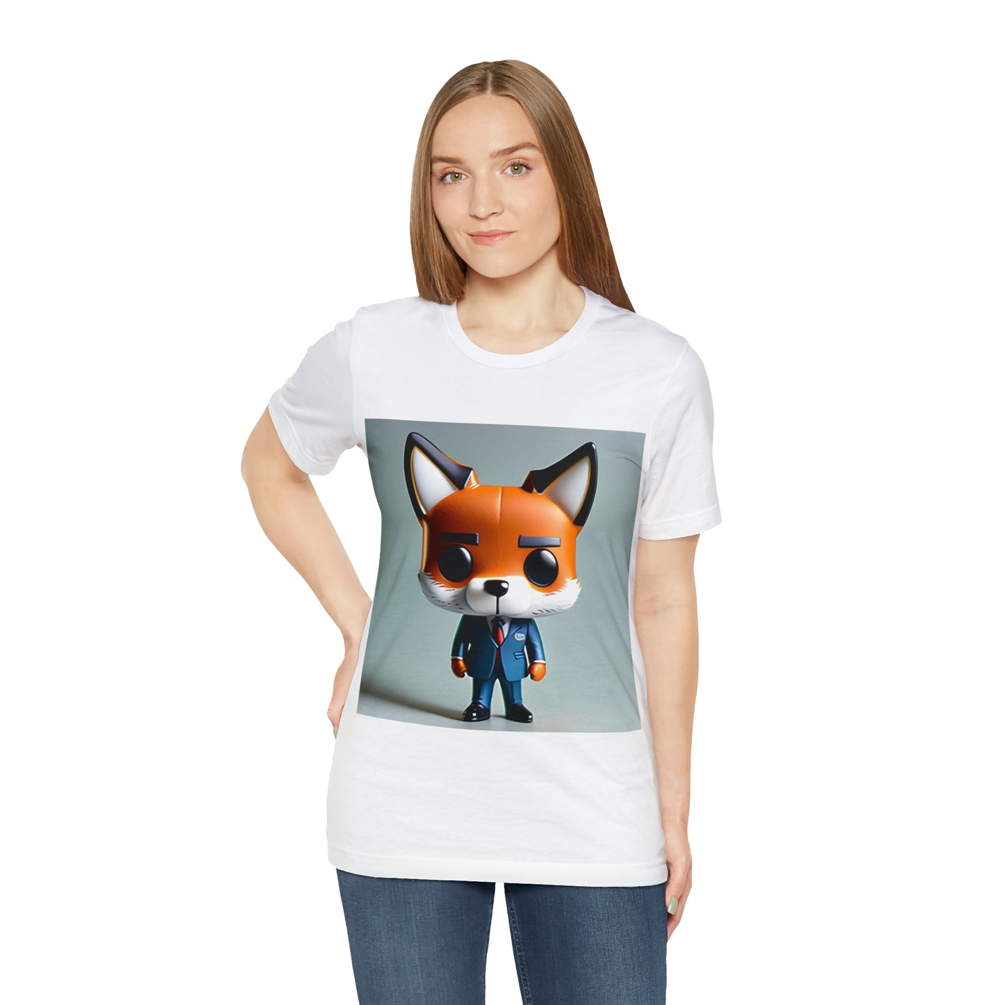 Mr Fox