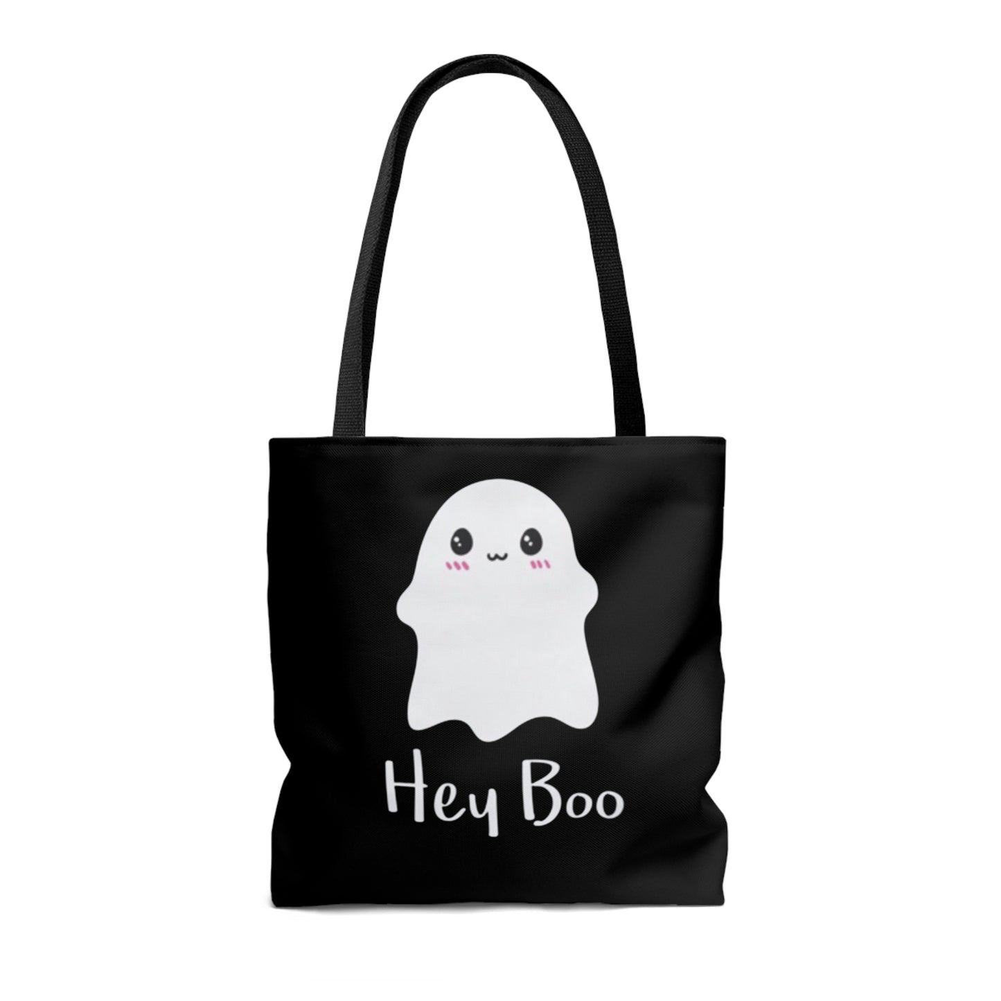 Hey Boo Tote
