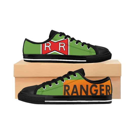 Ranger A17 Green