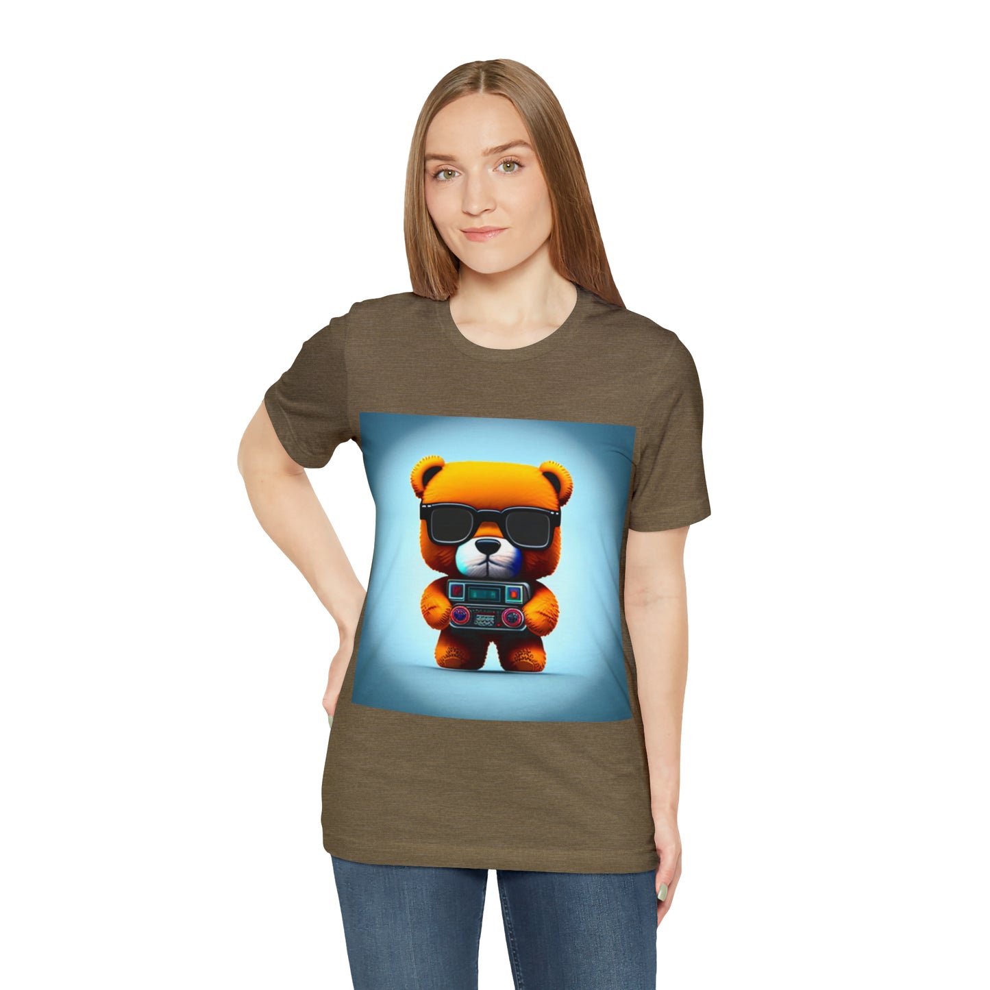 Brown Bear