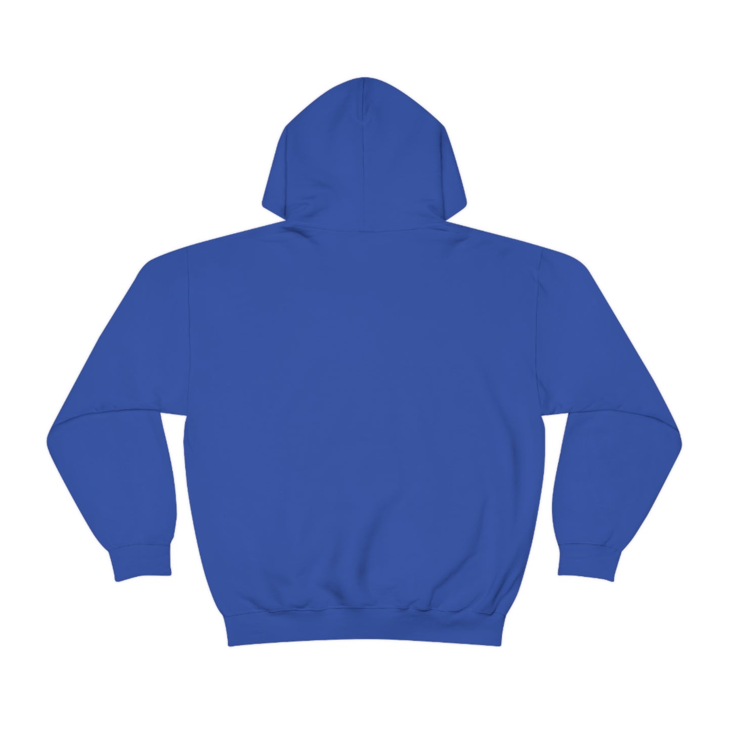 Light show Rabbit Hooded Sweatshirt