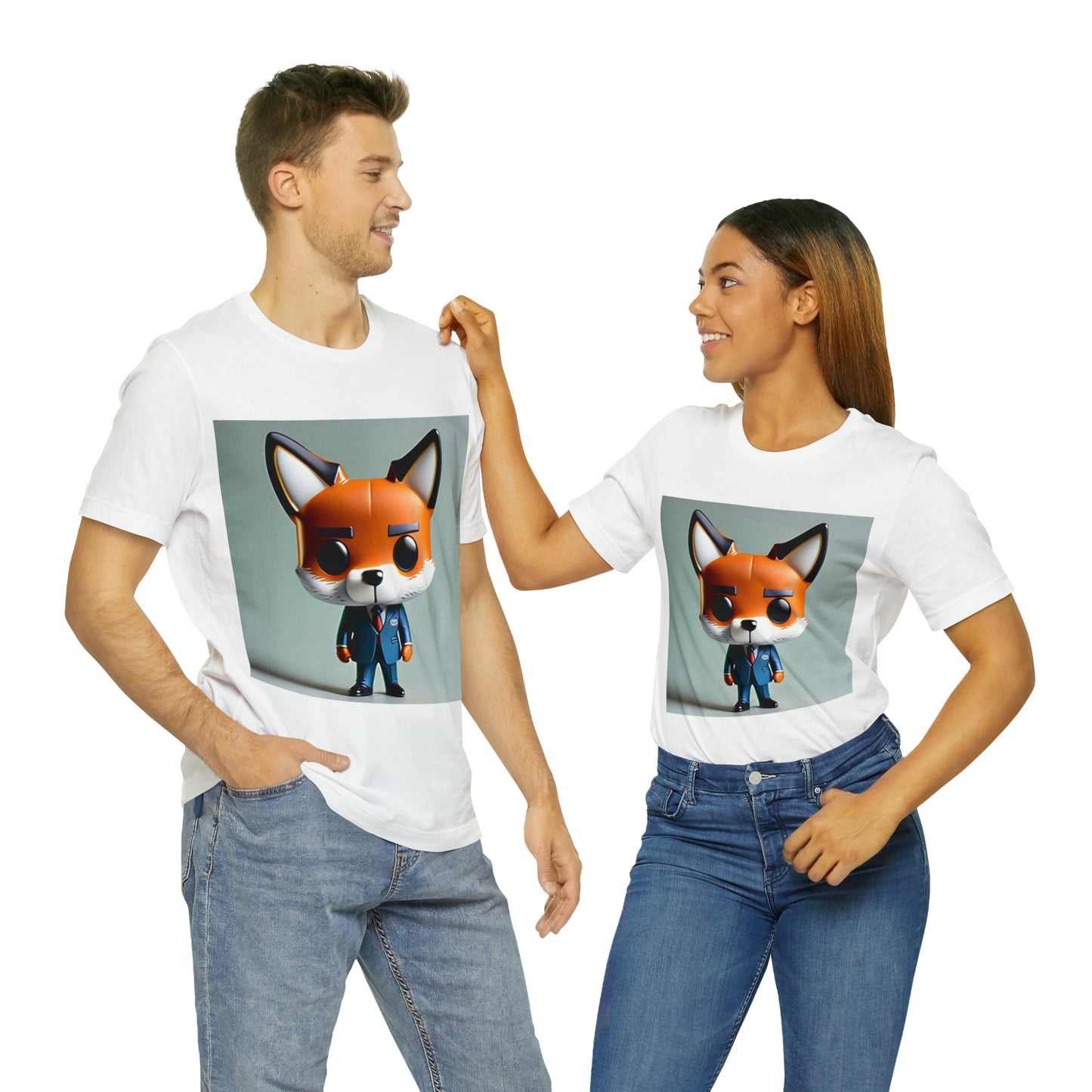 Mr Fox