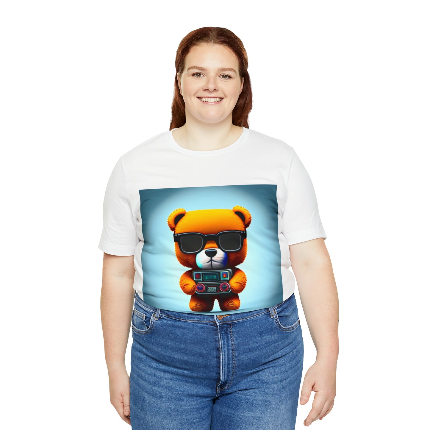 Brown Bear