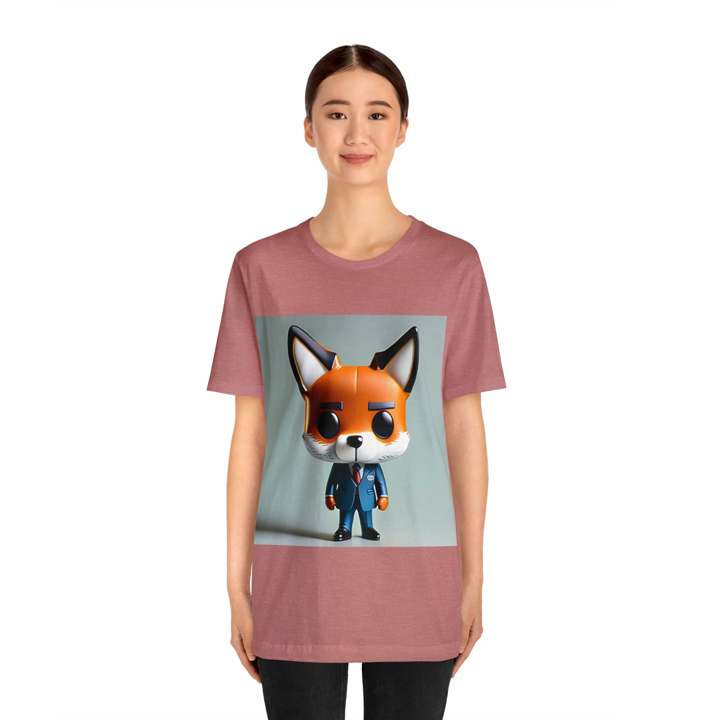 Mr Fox