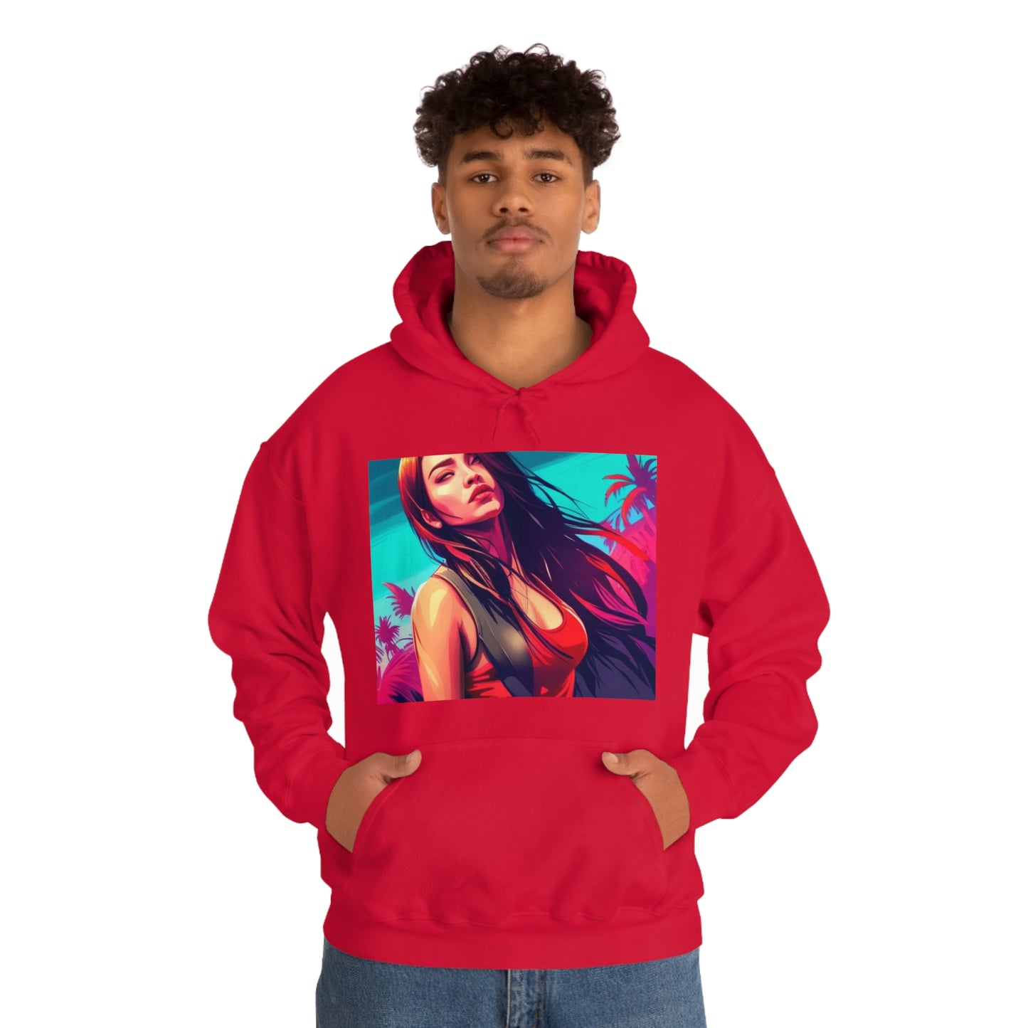 Vice Red