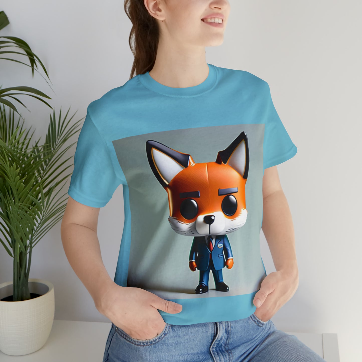 Mr Fox