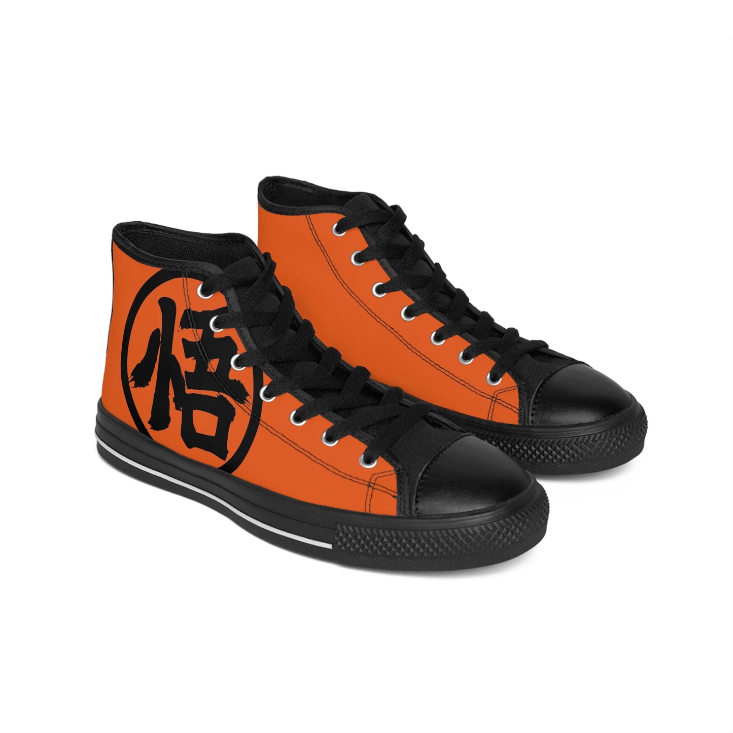 Nimbus SG Orange (High)