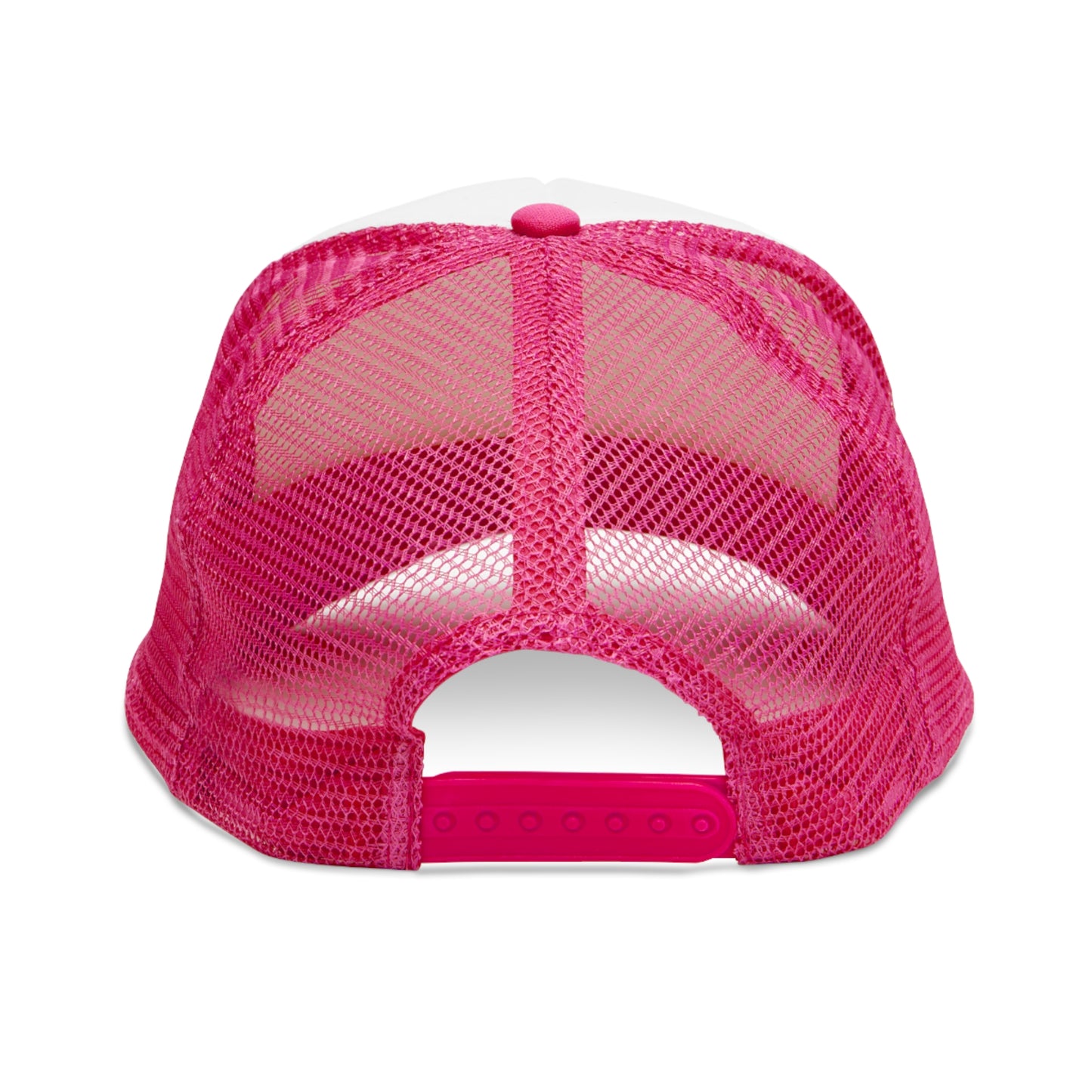 “OZ” Logo Mesh Cap
