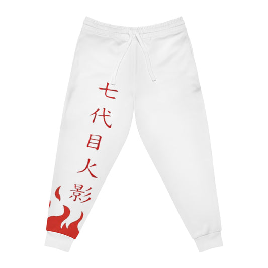 7th Hokage Athletic Joggers (AOP)