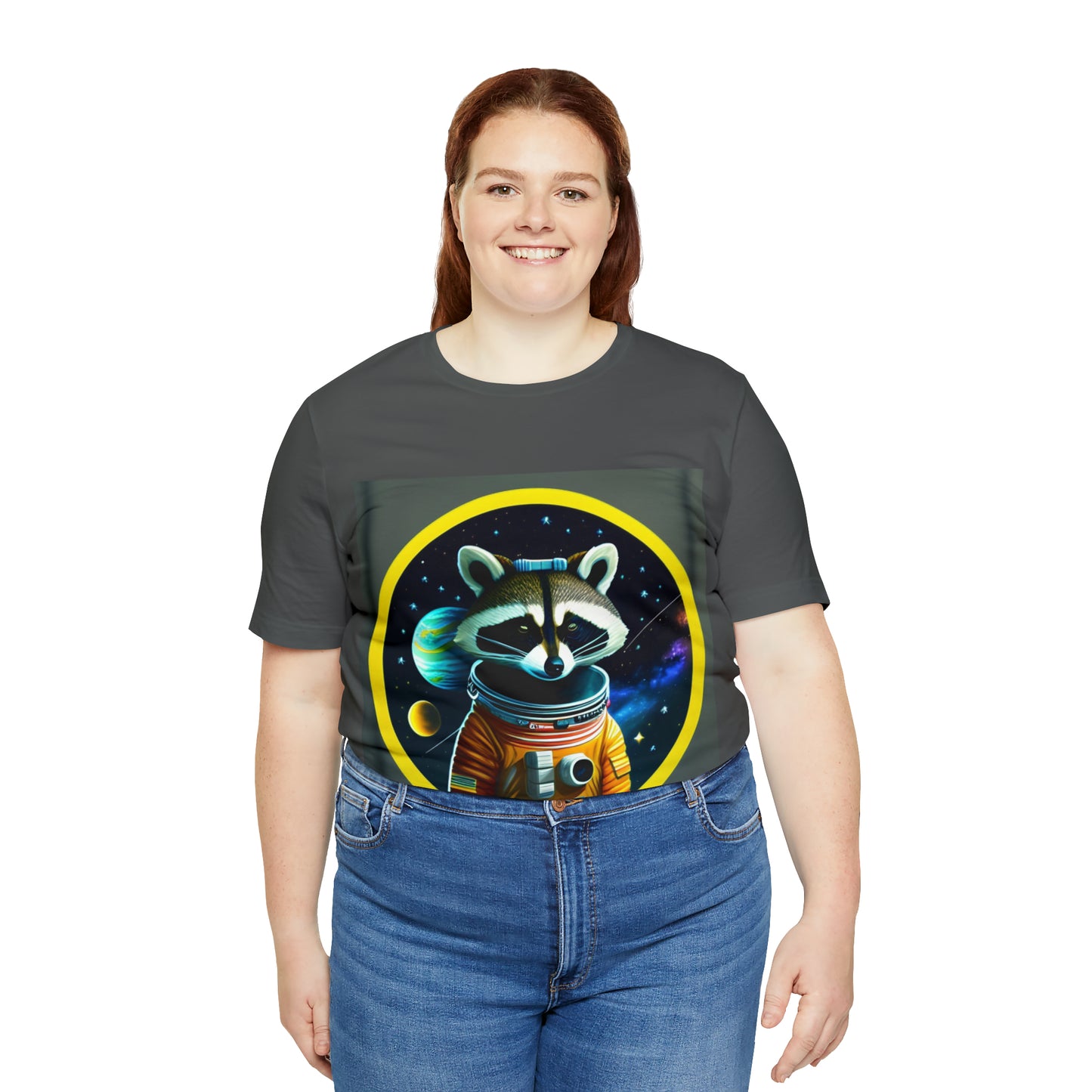 Space Raccoon