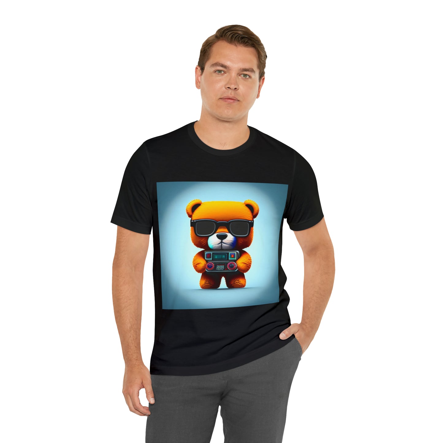 Brown Bear