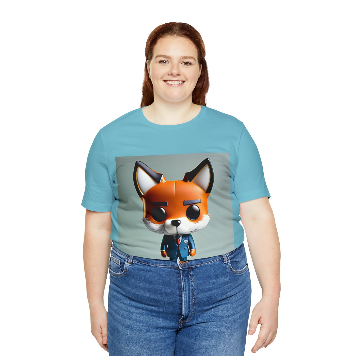 Mr Fox