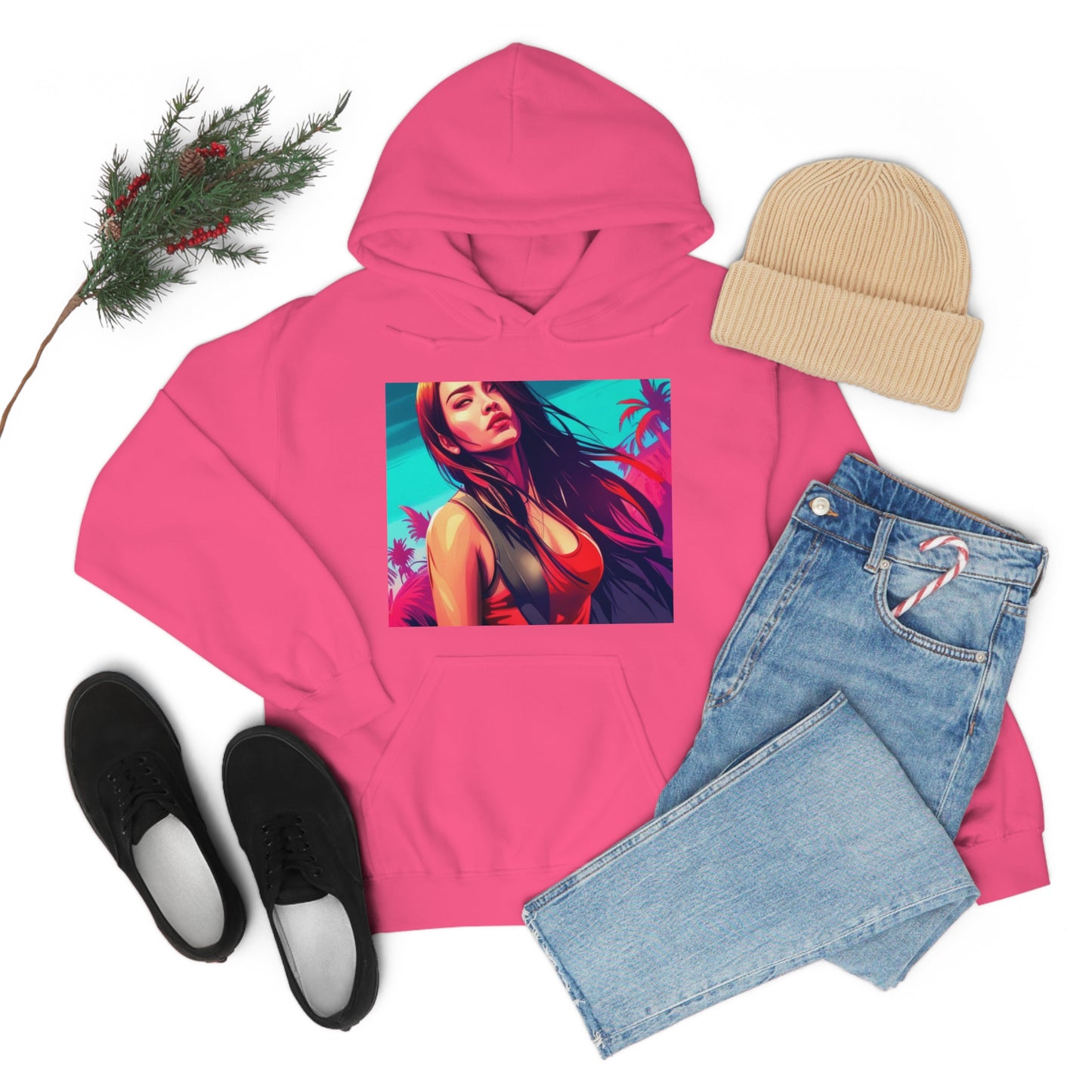 Vice Red