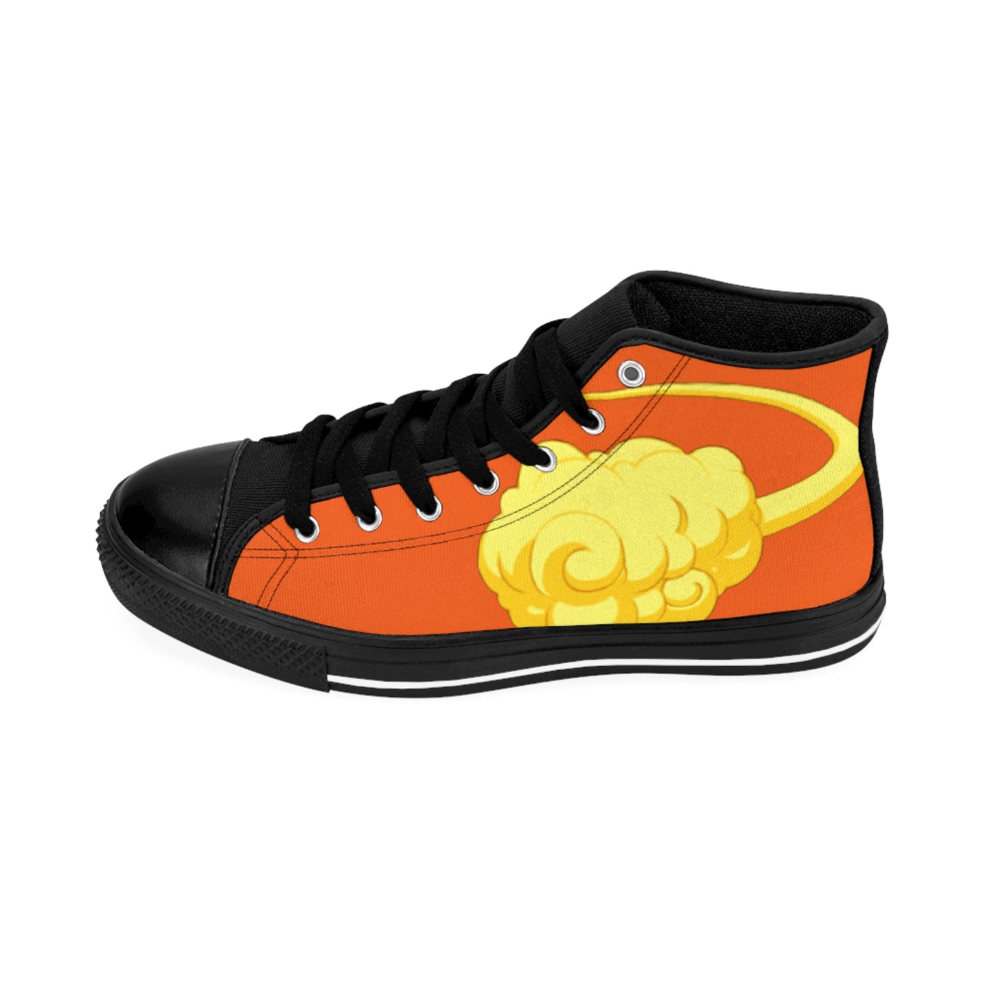 Nimbus SG Orange (High)