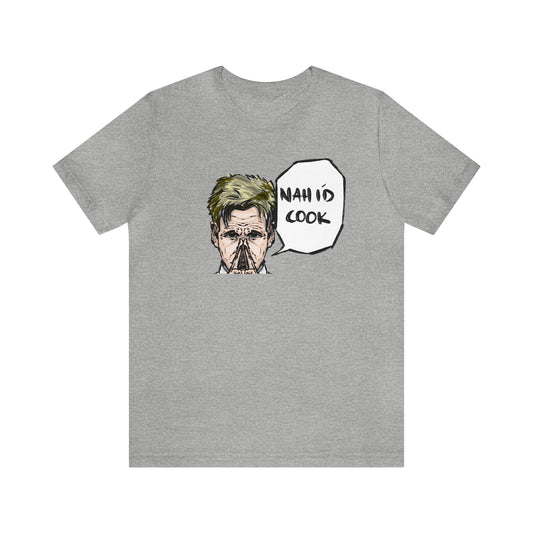 I’d cook T-shirt