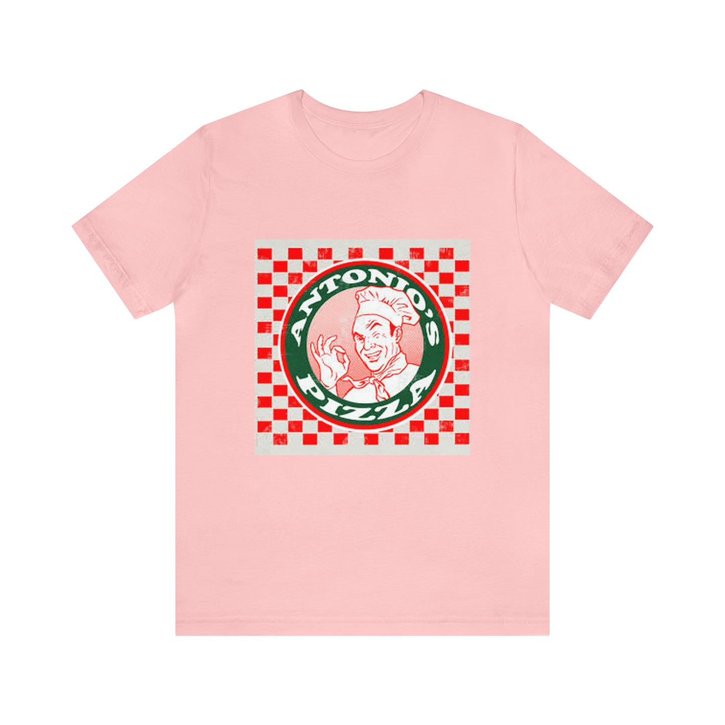 TMNT Antonio’s pizza  uni T-shirt