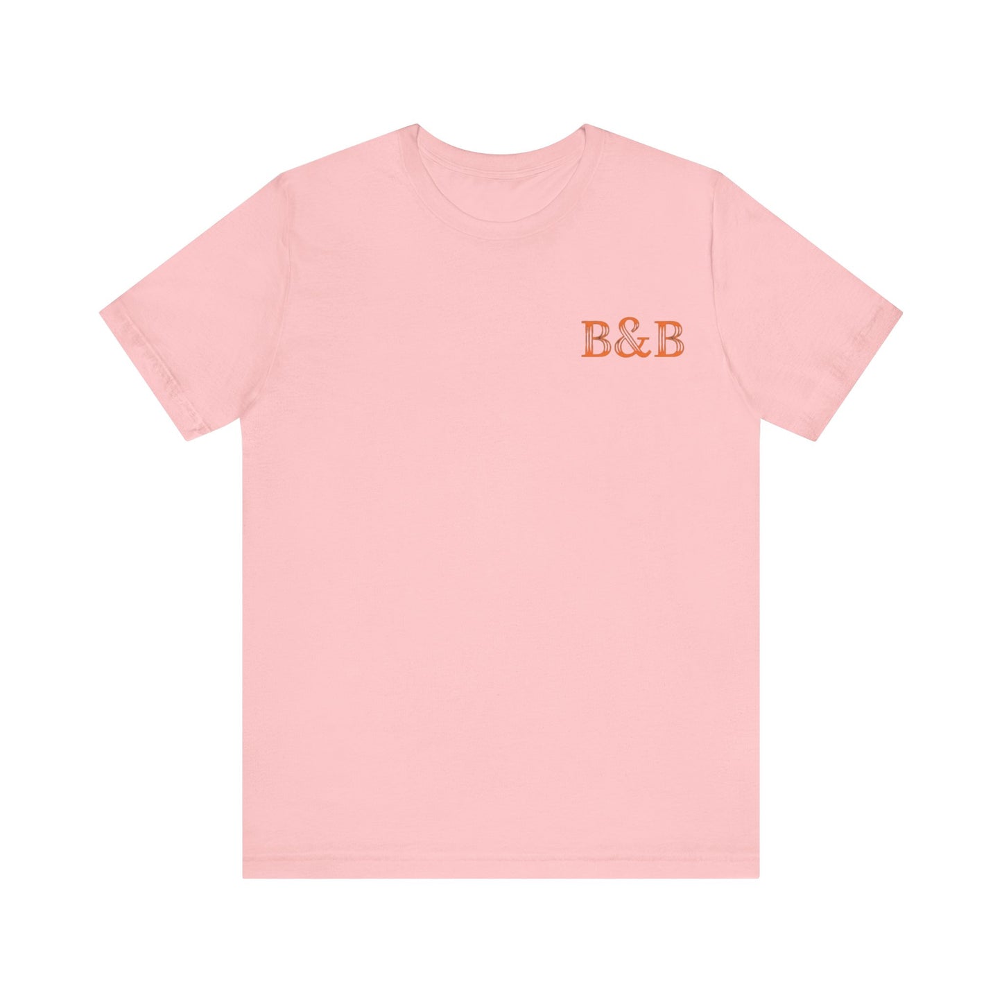 Copy of Unisex Jersey Short Sleeve Tee