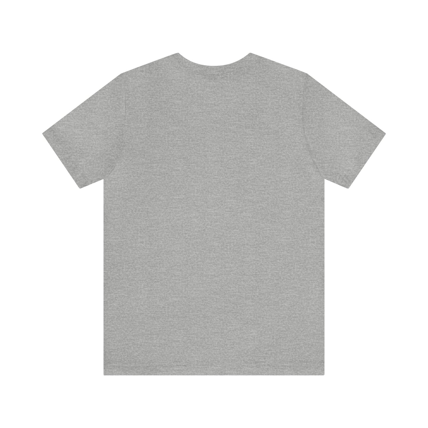 Nah I’d win T-shirt