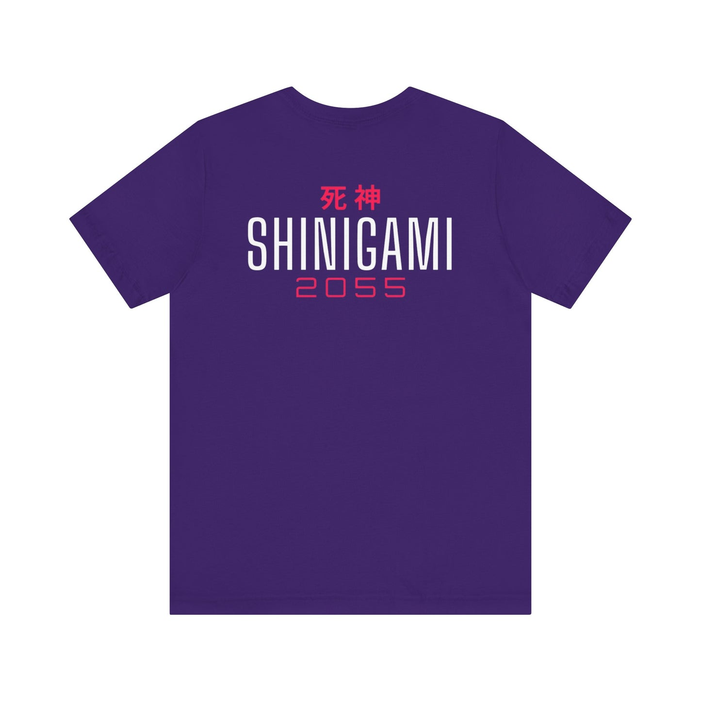 Shinigami 2055