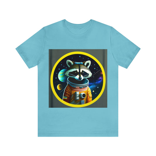 Space Raccoon