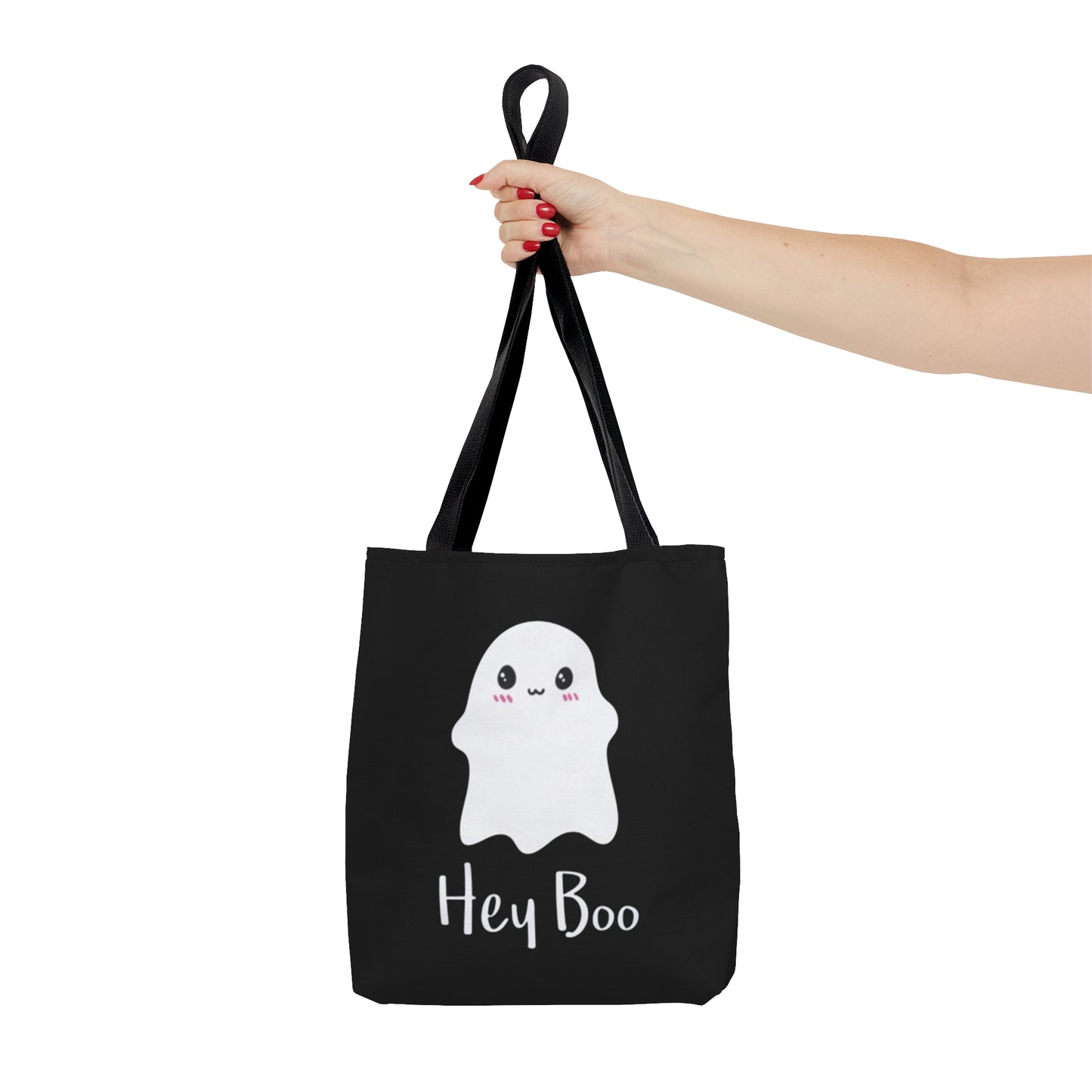 Hey Boo Tote