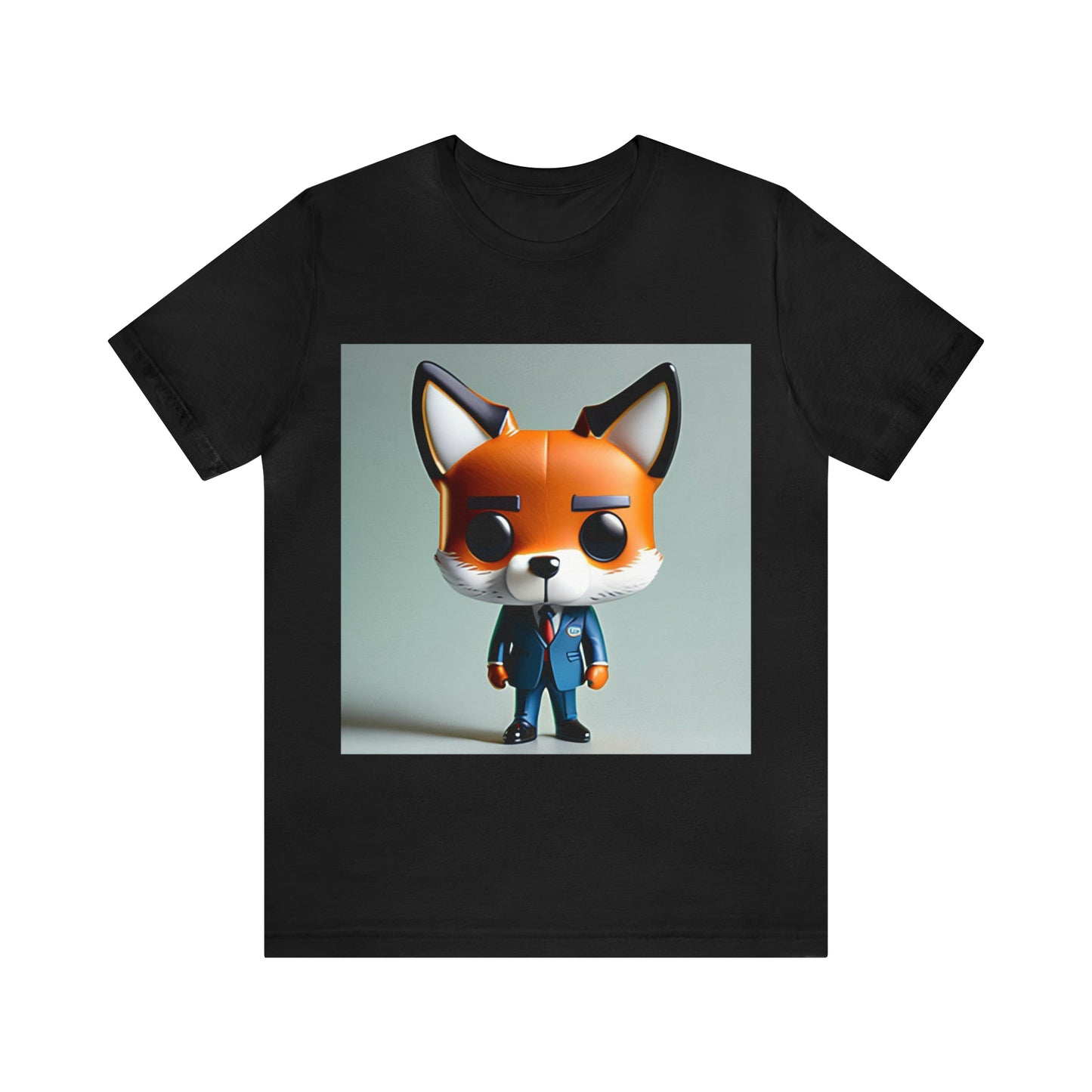 Mr Fox