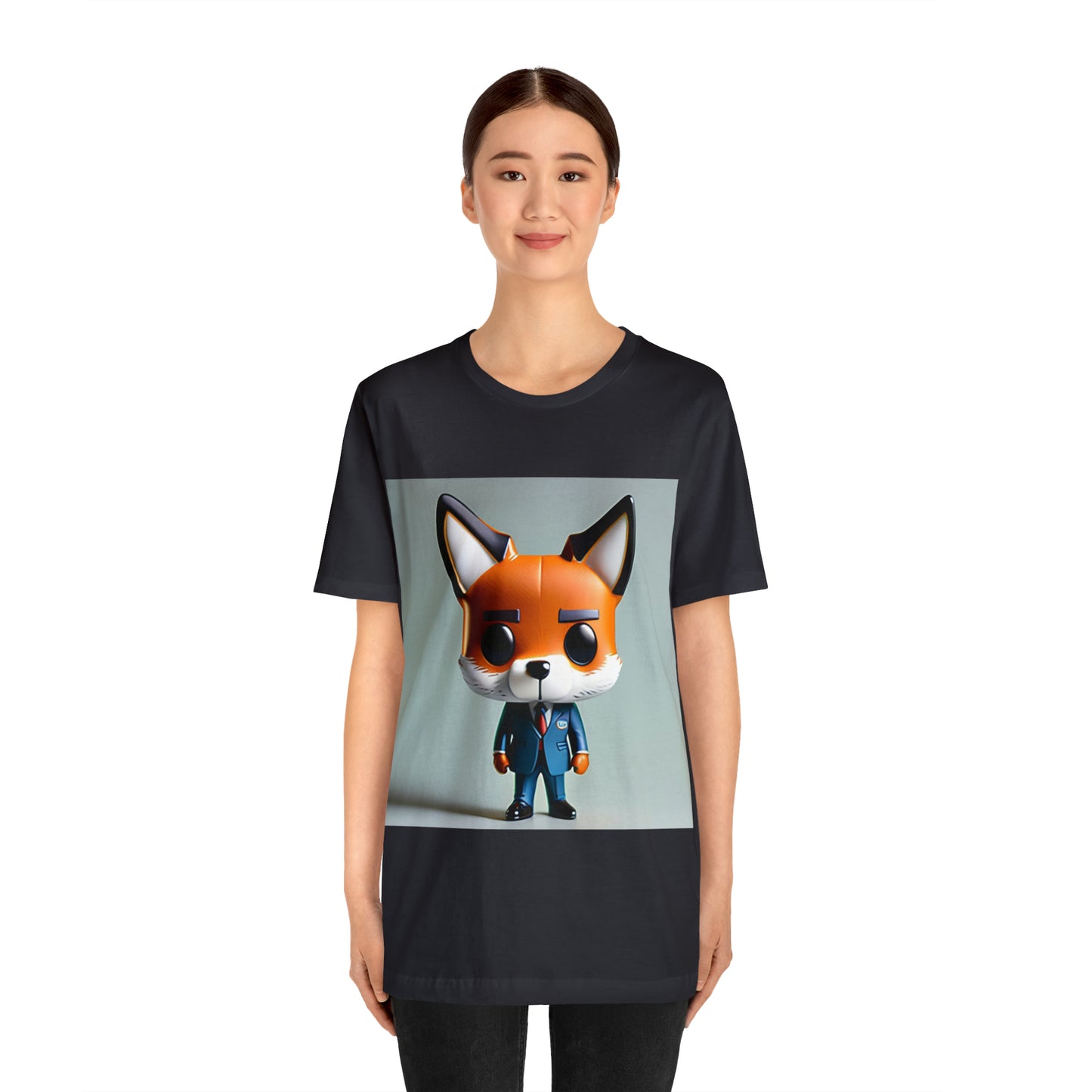 Mr Fox