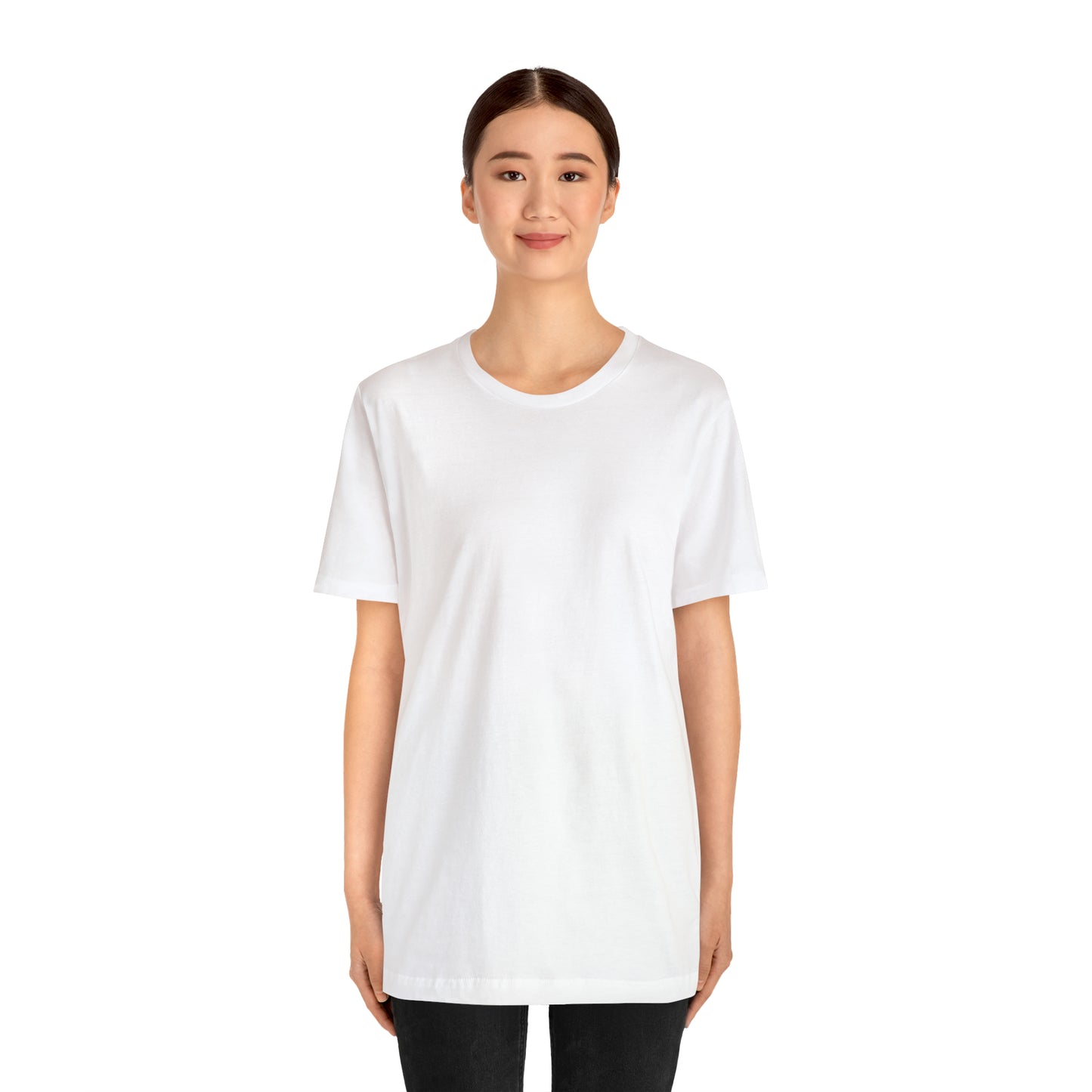 Badman T-Shirt (Back)