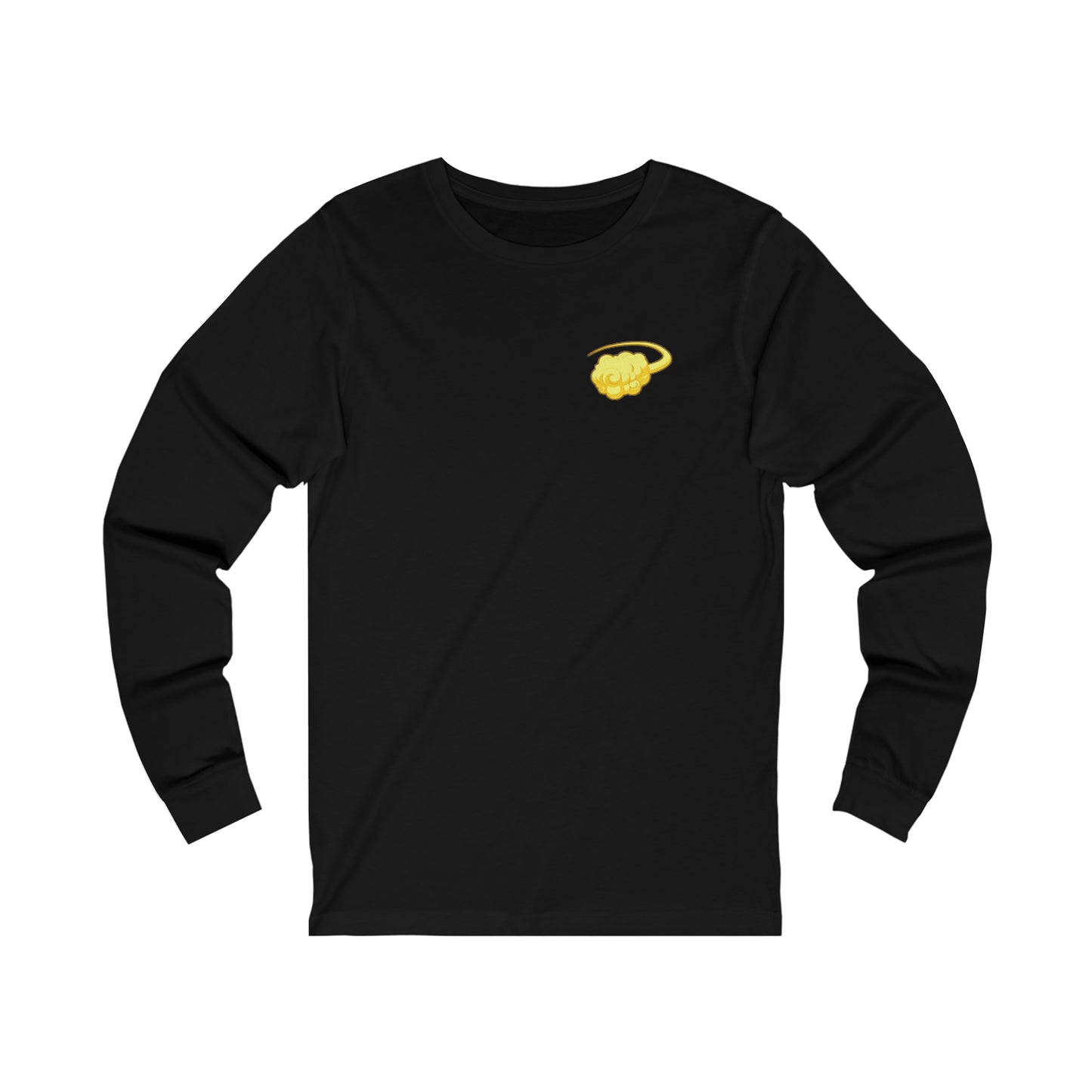Flying Nimbus Long Sleeve Tee