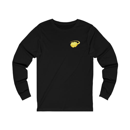 Flying Nimbus Long Sleeve Tee