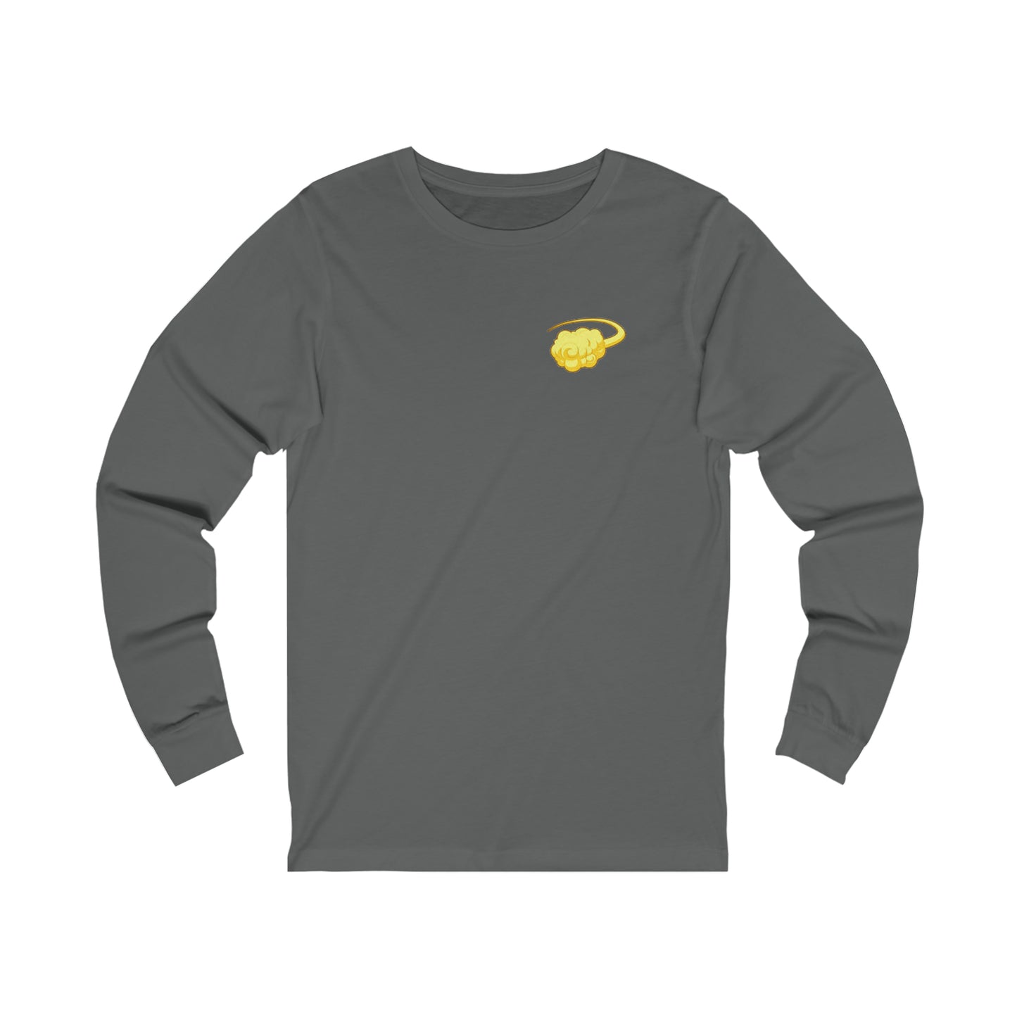 Flying Nimbus Long Sleeve Tee