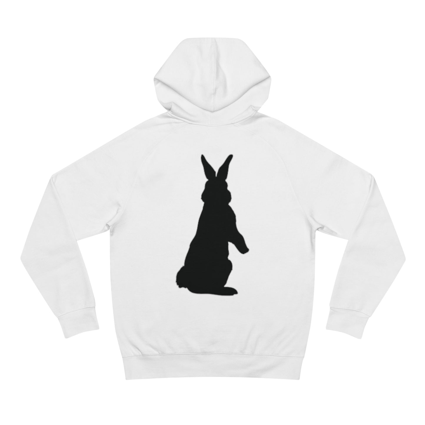 Unisex No Bunny Likes You Hoodie