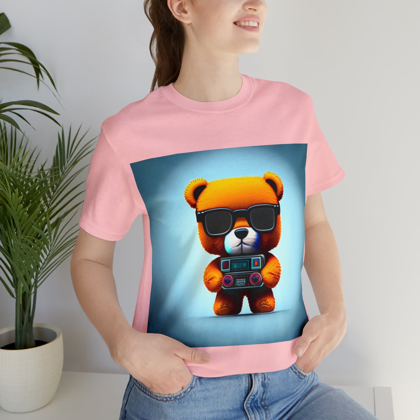 Brown Bear