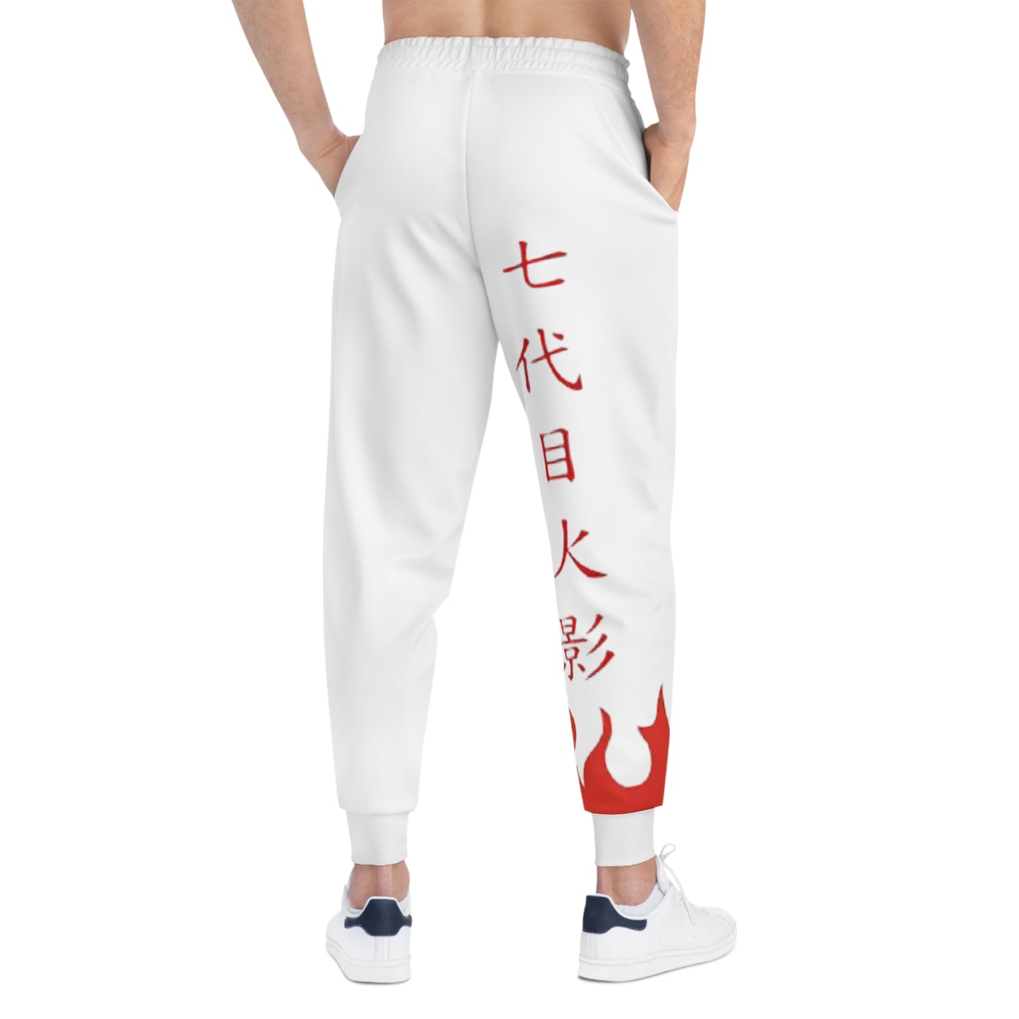 7th Hokage Athletic Joggers (AOP)