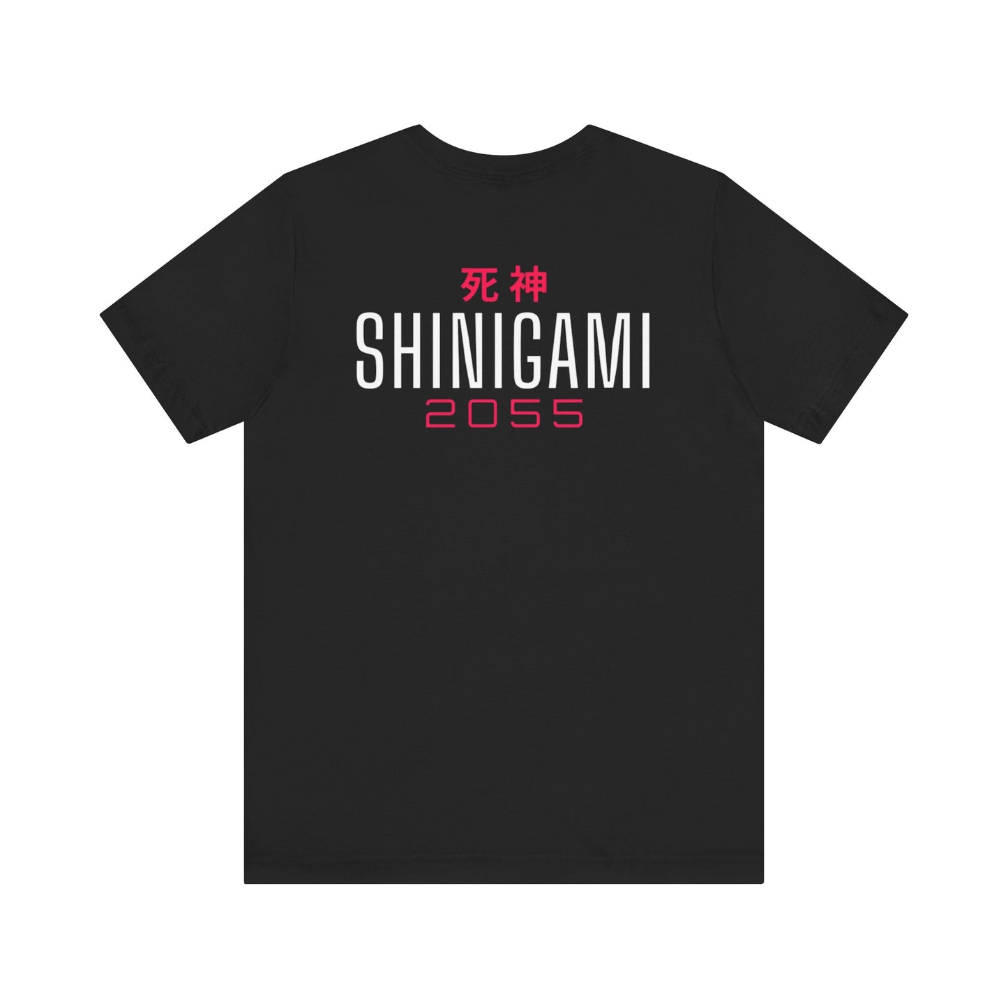 Shinigami 2055