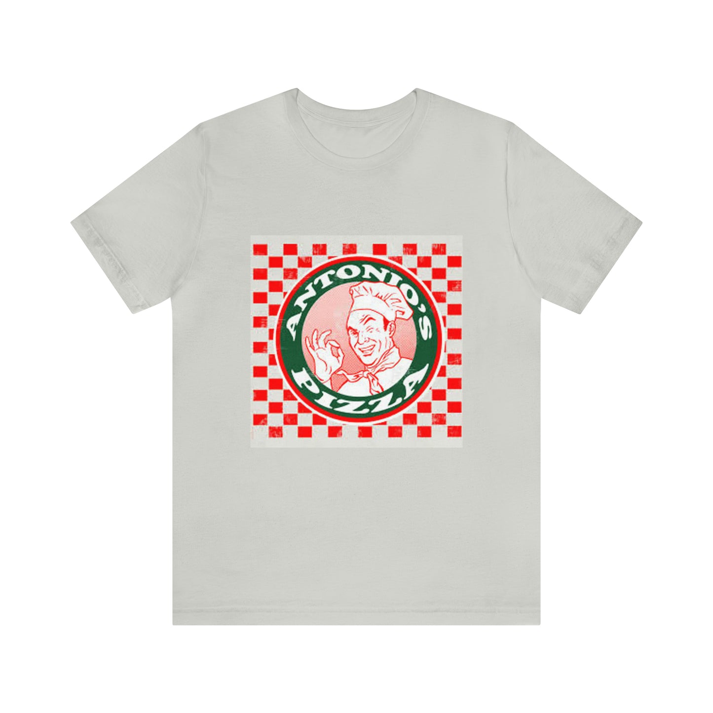 TMNT Antonio’s pizza  uni T-shirt