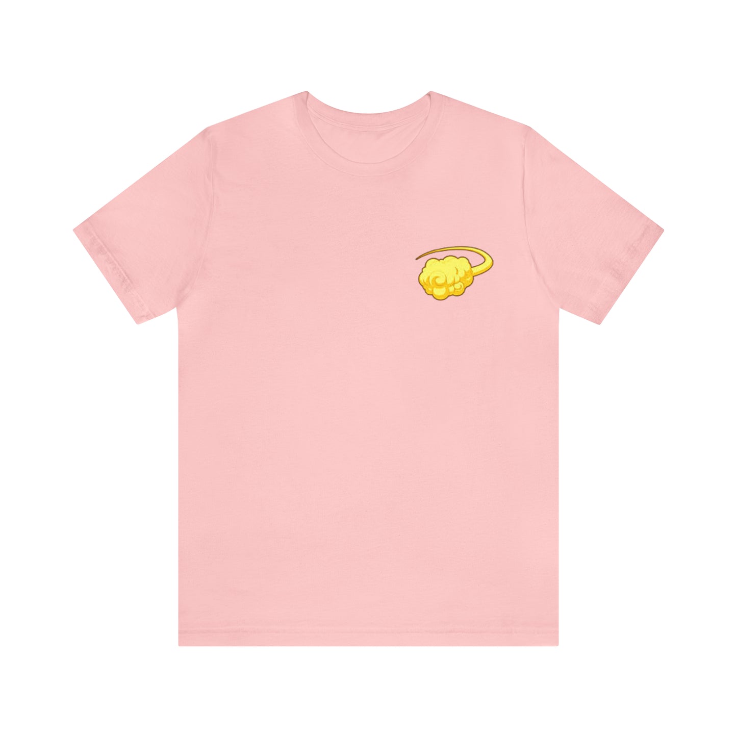 Flying Nimbus Short Sleeve Tee